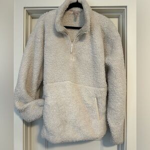 Wondershop Sherpa Sweatshirt